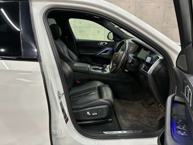 صورة مصغرة 50 لـ 2020 BMW X6