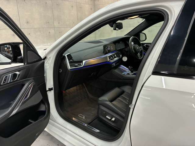 صورة مصغرة 53 لـ 2020 BMW X6
