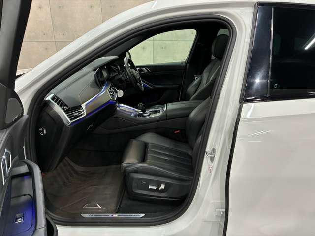 صورة مصغرة 54 لـ 2020 BMW X6