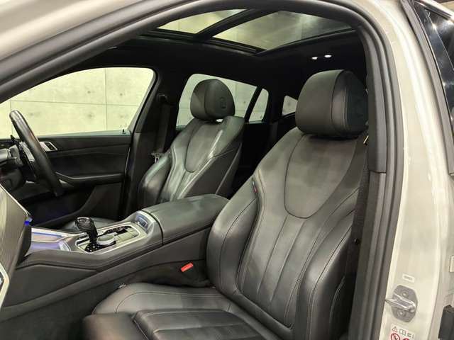 صورة مصغرة 55 لـ 2020 BMW X6