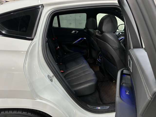 صورة مصغرة 57 لـ 2020 BMW X6