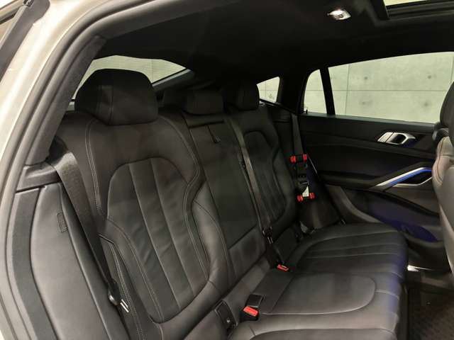 صورة مصغرة 58 لـ 2020 BMW X6