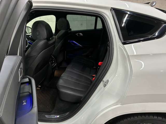صورة مصغرة 61 لـ 2020 BMW X6