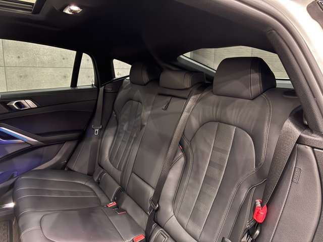 صورة مصغرة 62 لـ 2020 BMW X6