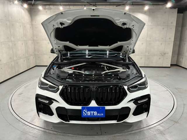 صورة مصغرة 63 لـ 2020 BMW X6