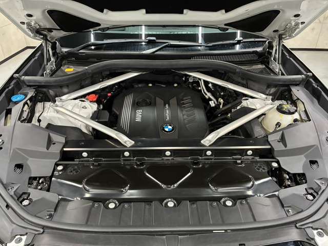 صورة مصغرة 64 لـ 2020 BMW X6