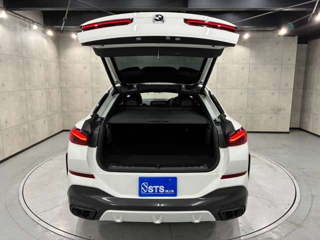 صورة مصغرة 65 لـ 2020 BMW X6
