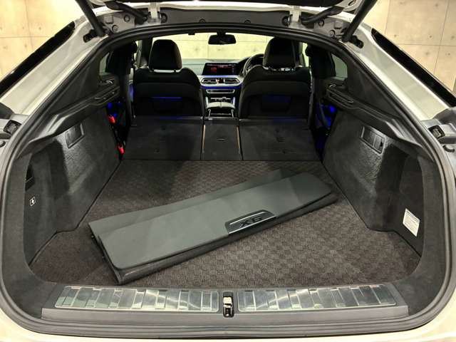 صورة مصغرة 68 لـ 2020 BMW X6