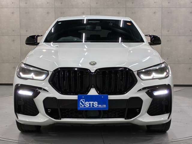 صورة 10 لـ 2020 BMW X6