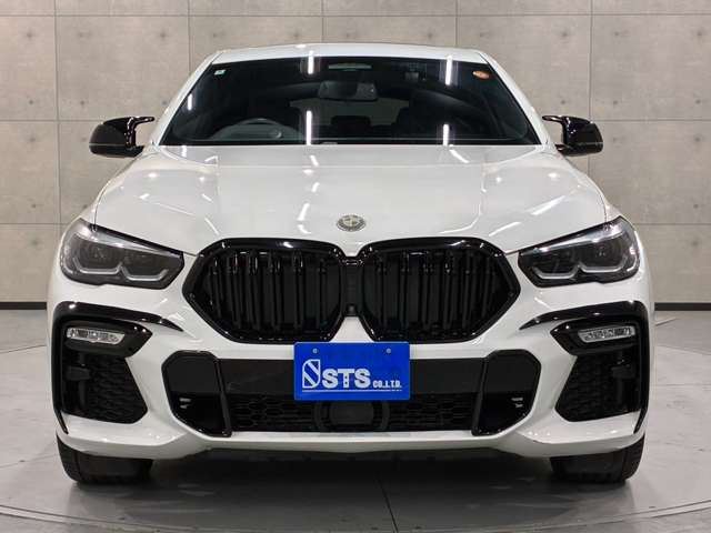 صورة 9 لـ 2020 BMW X6