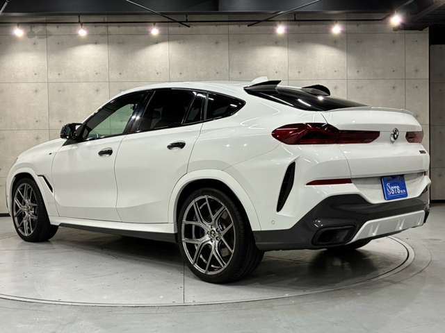 صورة 8 لـ 2020 BMW X6