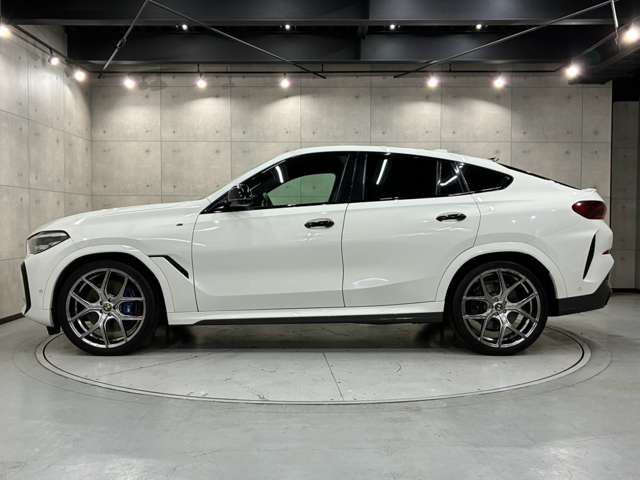 صورة 7 لـ 2020 BMW X6