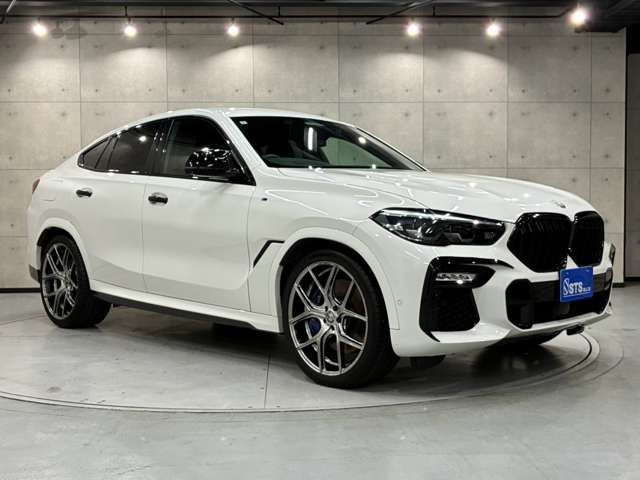 صورة 6 لـ 2020 BMW X6