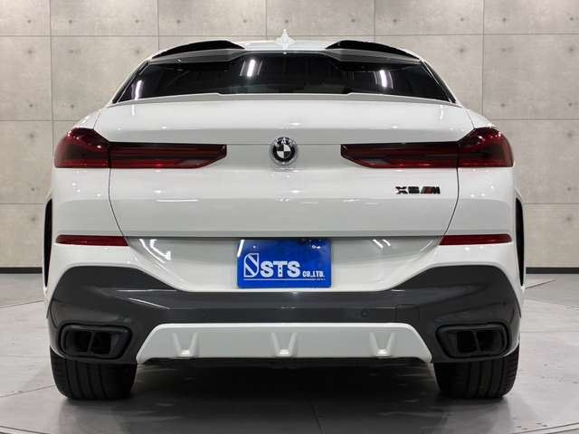صورة 5 لـ 2020 BMW X6