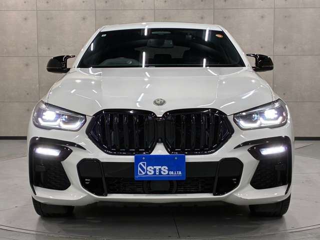 صورة 4 لـ 2020 BMW X6