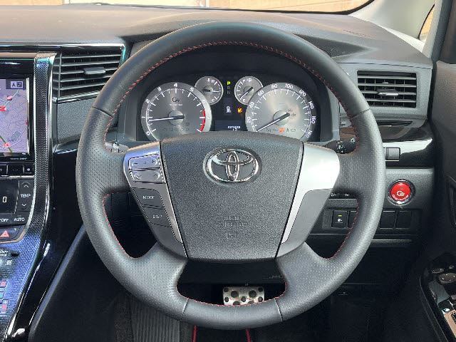 صورة مصغرة 14 لـ 2014 Toyota VELLFIRE