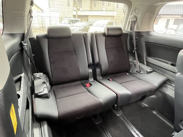 صورة مصغرة 16 لـ 2014 Toyota VELLFIRE