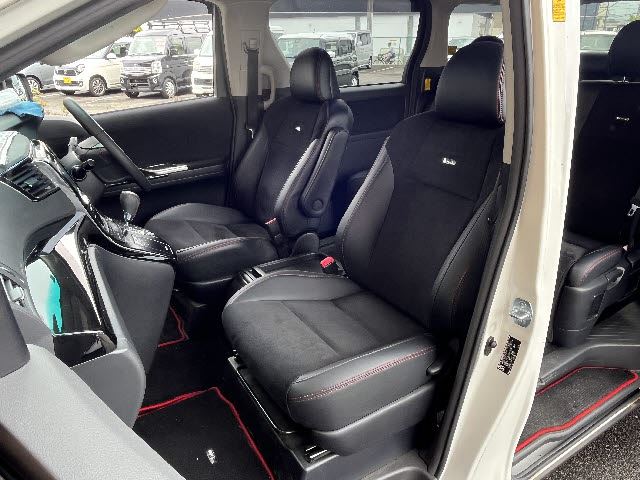 صورة مصغرة 19 لـ 2014 Toyota VELLFIRE