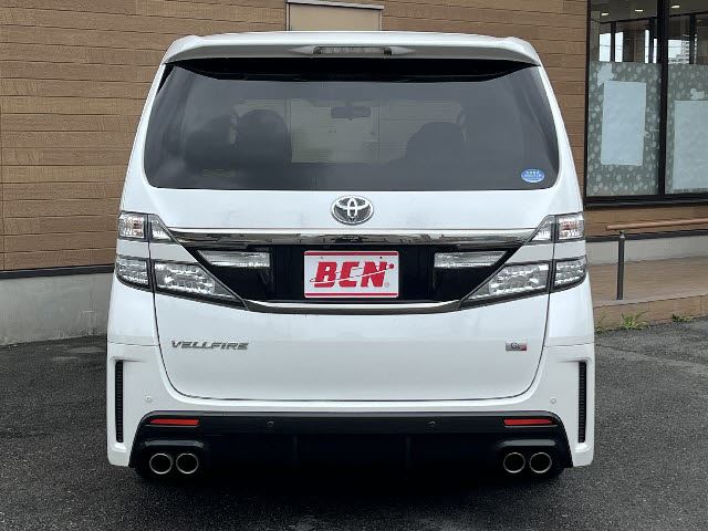 صورة مصغرة 26 لـ 2014 Toyota VELLFIRE