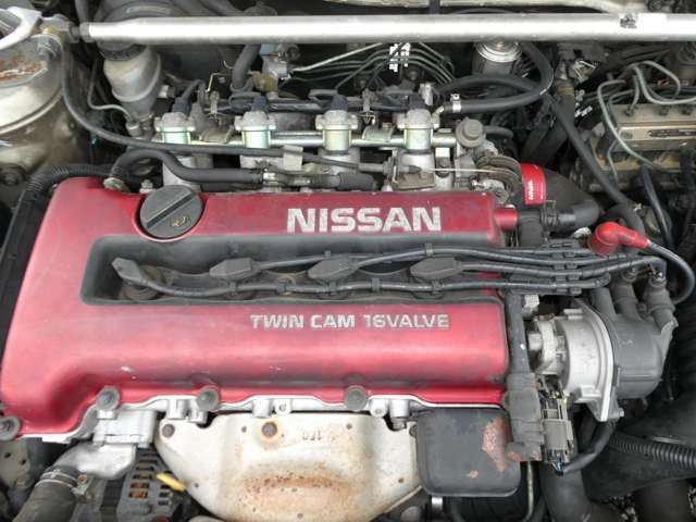 1992 Nissan BLUEBIRD 缩略图 12