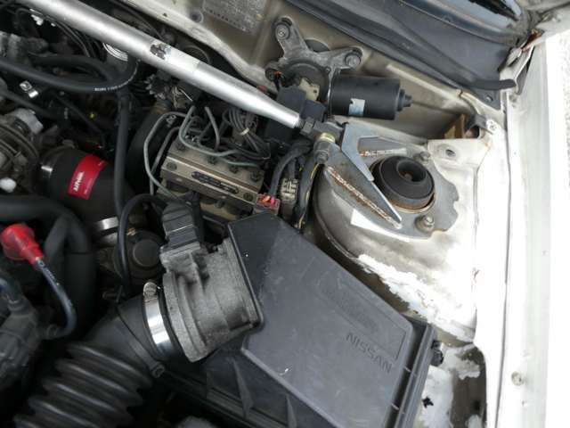 1992 Nissan BLUEBIRD 缩略图 14