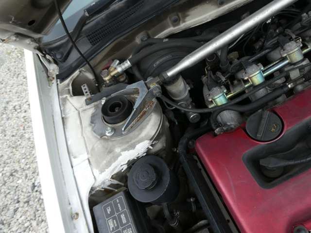 1992 Nissan BLUEBIRD 缩略图 13