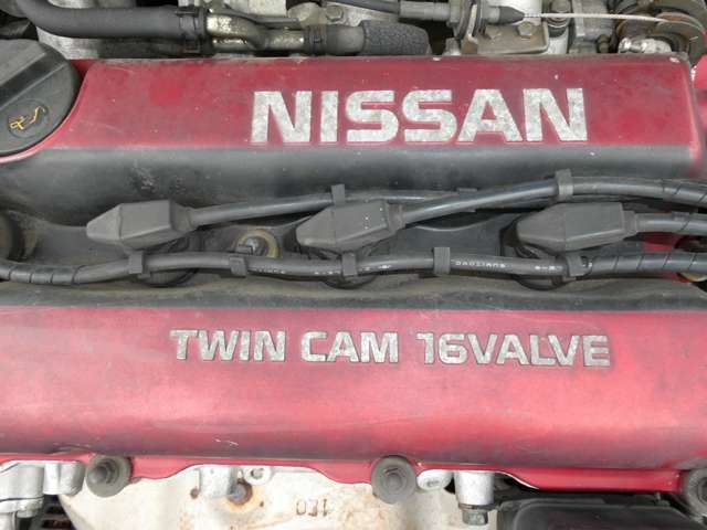 1992 Nissan BLUEBIRD 缩略图 16
