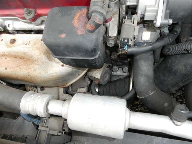 1992 Nissan BLUEBIRD 缩略图 17