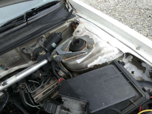1992 Nissan BLUEBIRD 缩略图 18