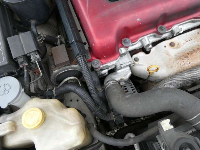1992 Nissan BLUEBIRD 缩略图 19