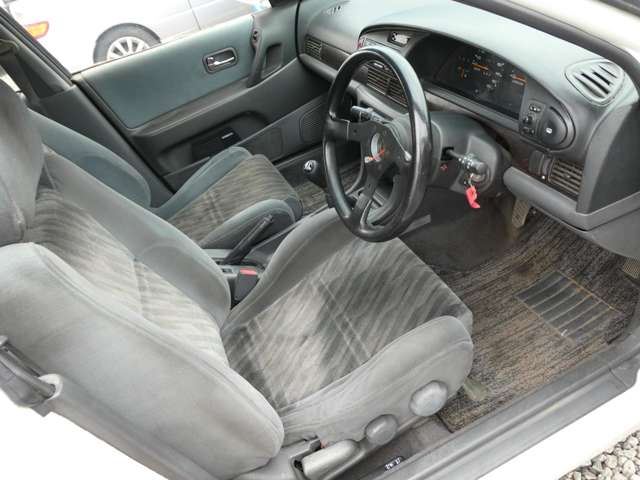 1992 Nissan BLUEBIRD 缩略图 24
