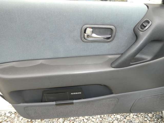 1992 Nissan BLUEBIRD 缩略图 30