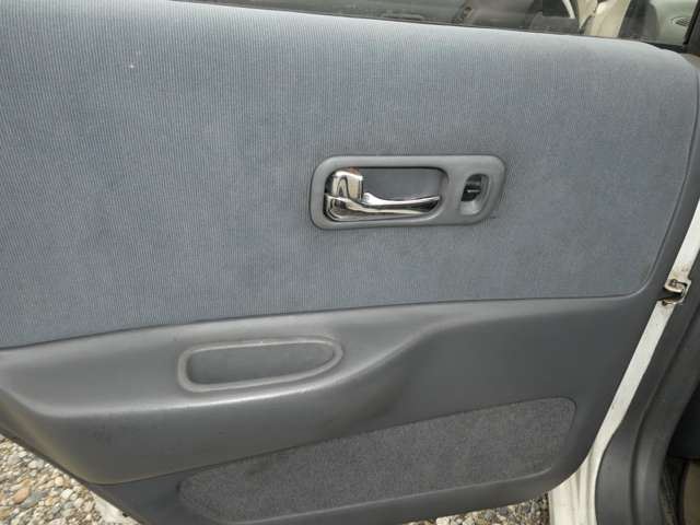 1992 Nissan BLUEBIRD 缩略图 31