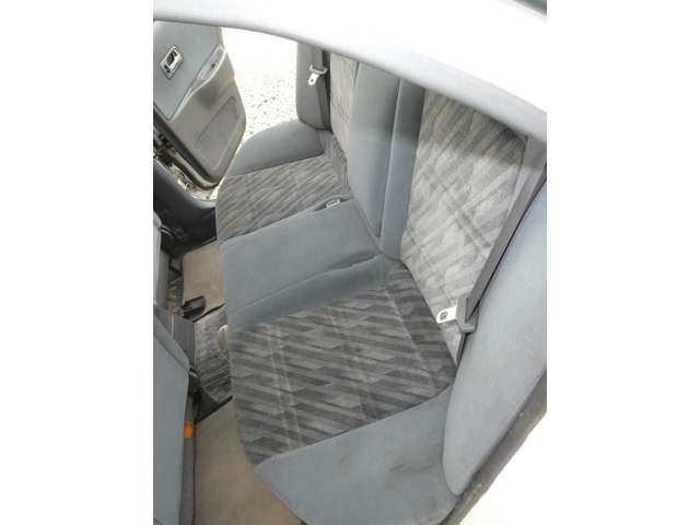 1992 Nissan BLUEBIRD 缩略图 32