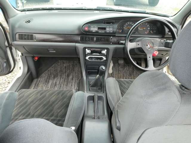 1992 Nissan BLUEBIRD 缩略图 34