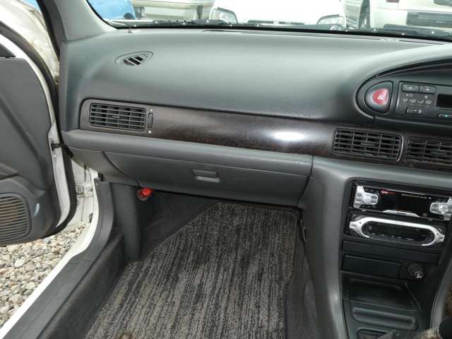 1992 Nissan BLUEBIRD 缩略图 36