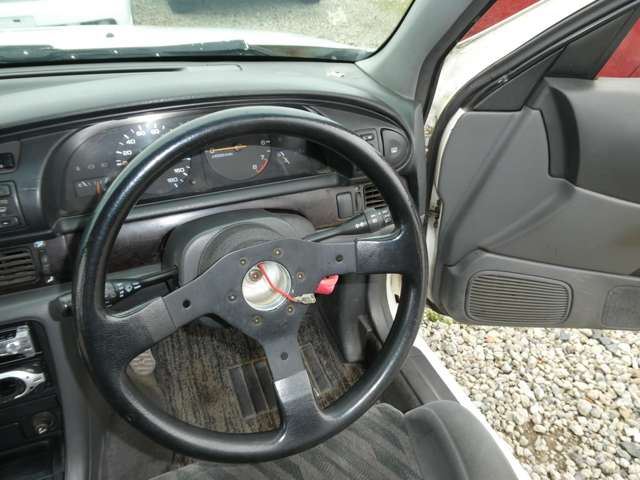 1992 Nissan BLUEBIRD 缩略图 37