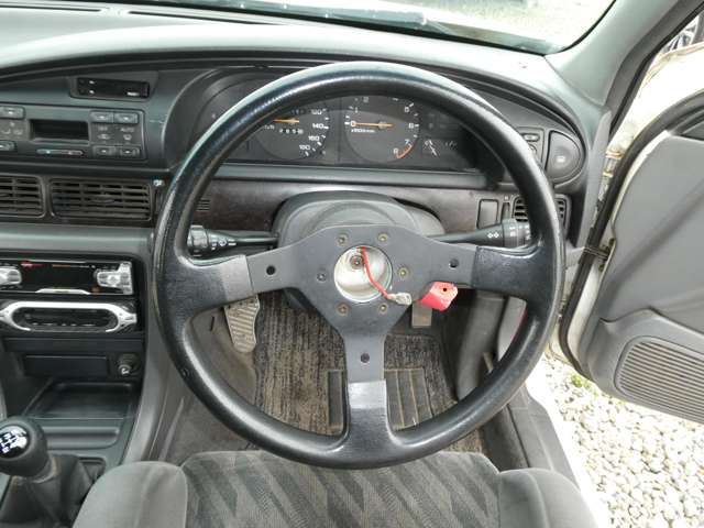1992 Nissan BLUEBIRD 缩略图 38