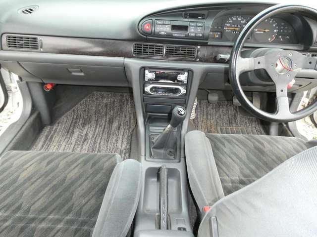 1992 Nissan BLUEBIRD 缩略图 39