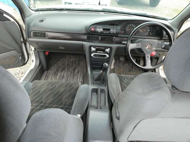 1992 Nissan BLUEBIRD 缩略图 41