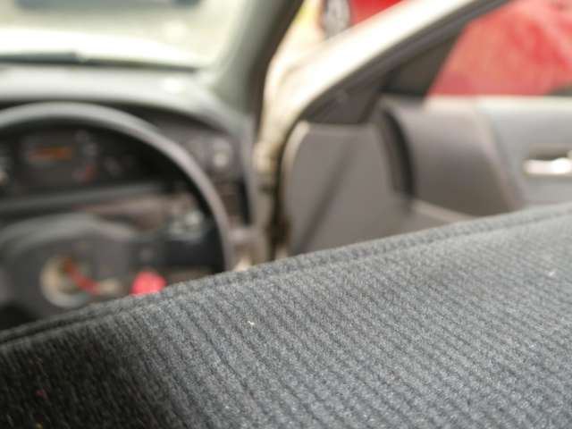 1992 Nissan BLUEBIRD 缩略图 45