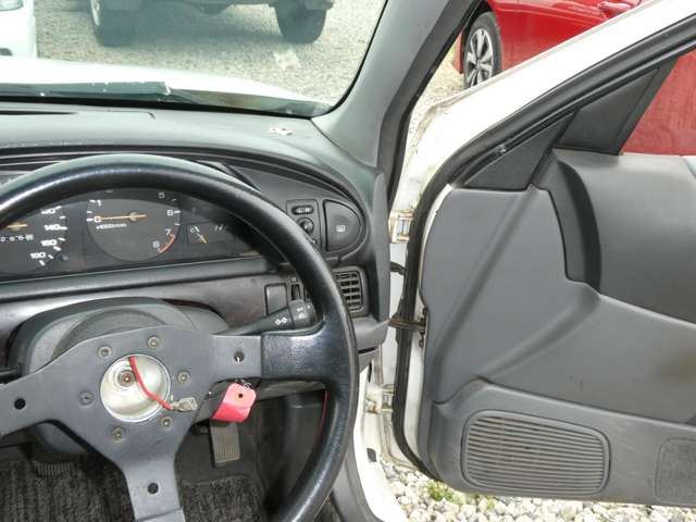 1992 Nissan BLUEBIRD 缩略图 46