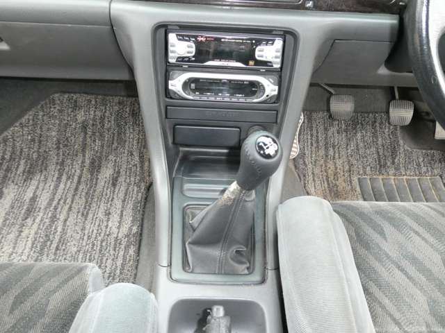 1992 Nissan BLUEBIRD 缩略图 48