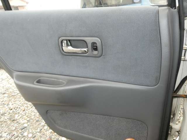 1992 Nissan BLUEBIRD 缩略图 49