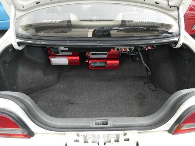 1992 Nissan BLUEBIRD 缩略图 50