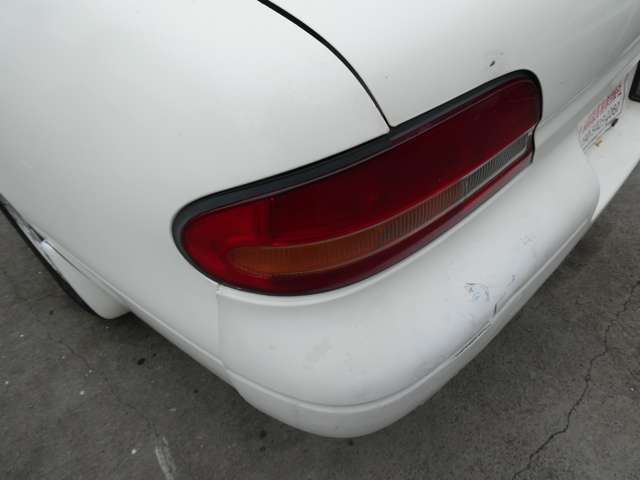 1992 Nissan BLUEBIRD 缩略图 57