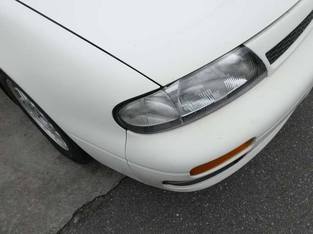 1992 Nissan BLUEBIRD 缩略图 59