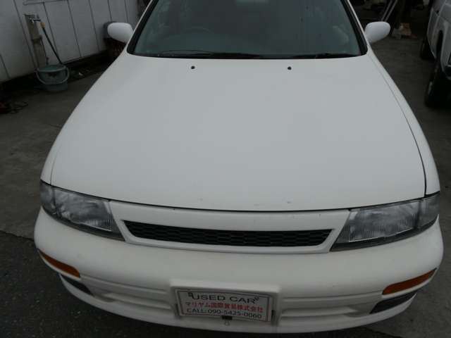1992 Nissan BLUEBIRD 缩略图 60