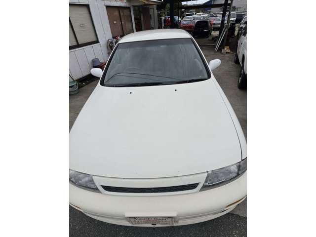 1992 Nissan BLUEBIRD 缩略图 67
