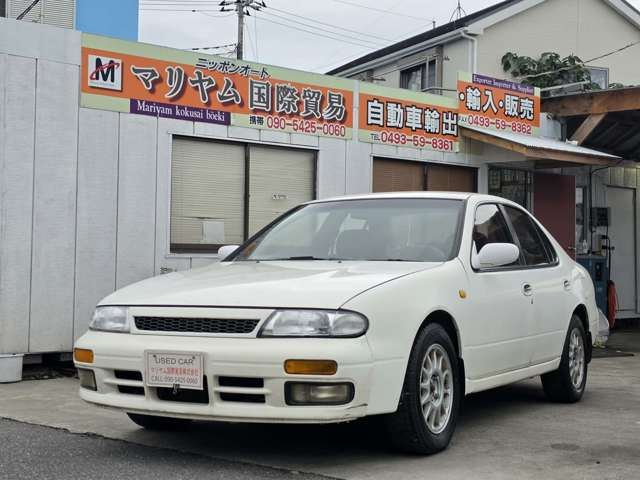 1992 Nissan BLUEBIRD 缩略图 69